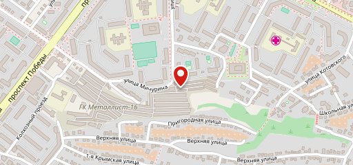 "Fusto" на карте
