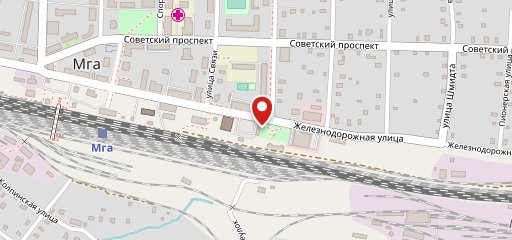Футо Маки на карте