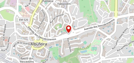 Restaurante Fuxing на карте