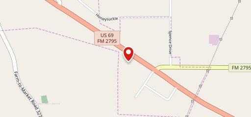 FUZE на карте
