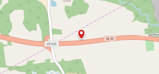 FUZE на карте