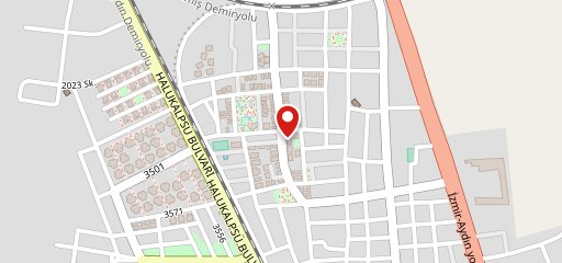 Fxpizza на карте