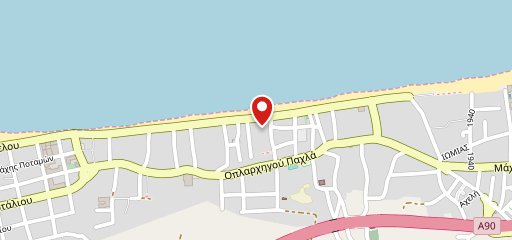 Φυσαλιδα на карте