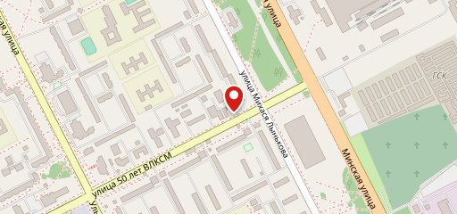 Фьюжн Паб на карте