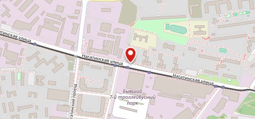 Gb8 на карте