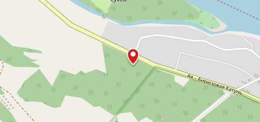 Г. Д. "СТАРЫЙ МЕЛЬНИК" на карте