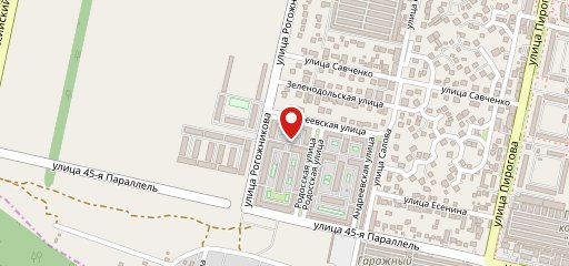 G-Lounge на карте