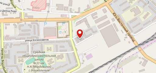 Г. Припять на карте