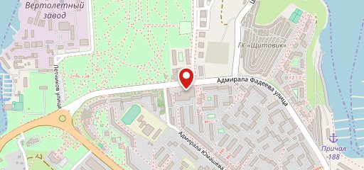 G-Street на карте