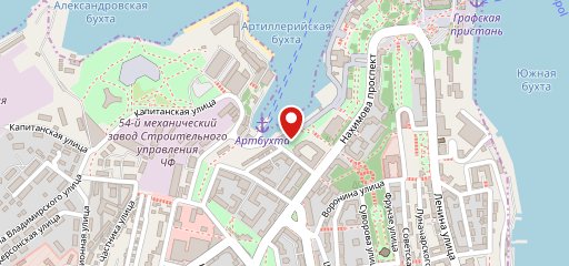 G-Street на карте