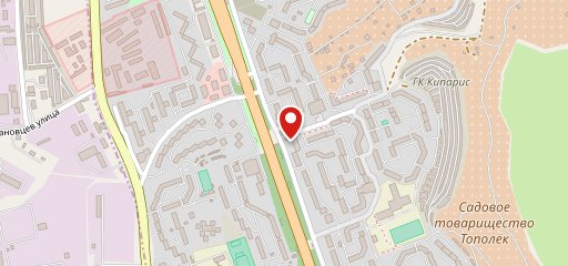 G-Street на карте