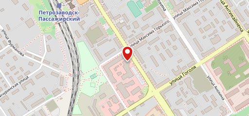 G. 25 на карте