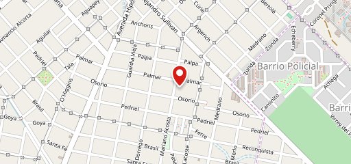 Ga_lomitos на карте