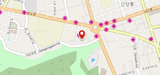 Gabae на карте