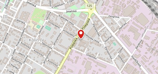 Gabrijello на карте