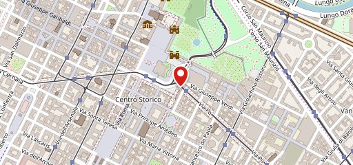 Gadan на карте