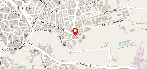 Gade Bitonto на карте