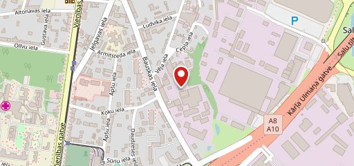 Gadjusnik на карте