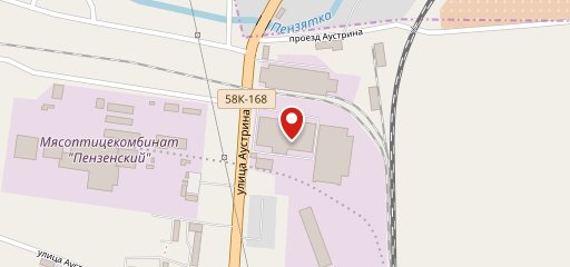 Гадкий Я на карте