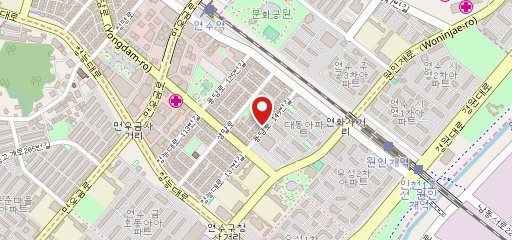 갯마을갯뻘낙지 на карте