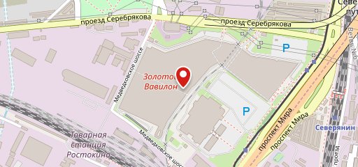 Gagawa на карте