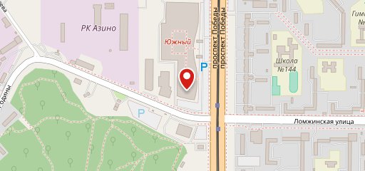 Gagawa на карте
