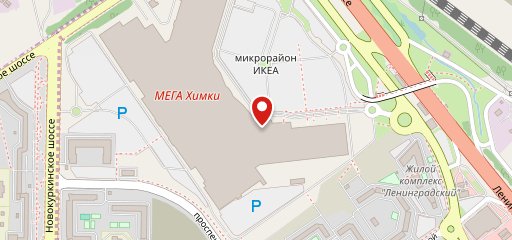 Gagawa на карте