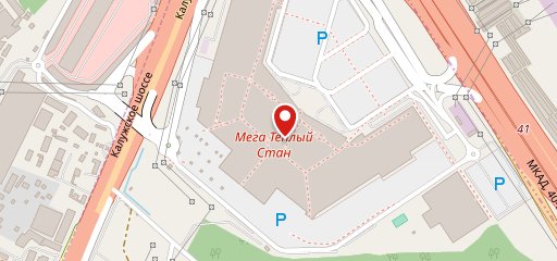 Gagawa на карте