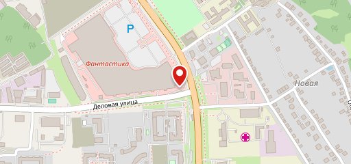 Gagawa на карте