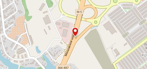 Gagawa на карте
