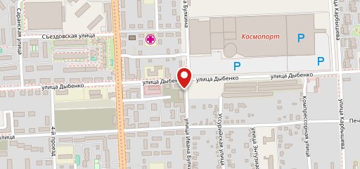 Gagawa на карте