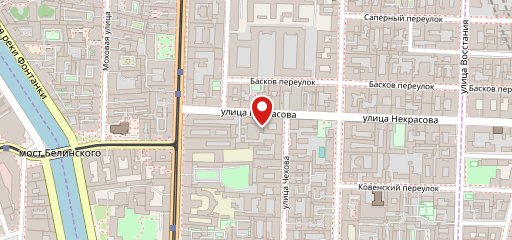 Gagen bar auctions на карте