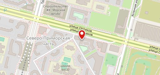 Gaijin на карте