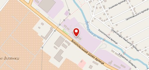 ГАИти на карте