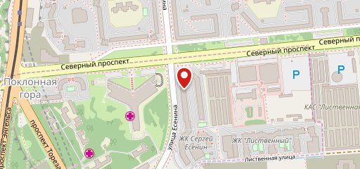 Гайвань на карте