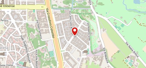 Galabbi S.R.L. на карте