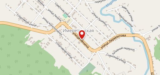 Галактика на карте