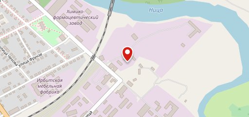 Галактика на карте