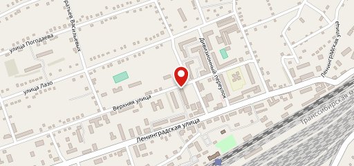 Галактика на карте