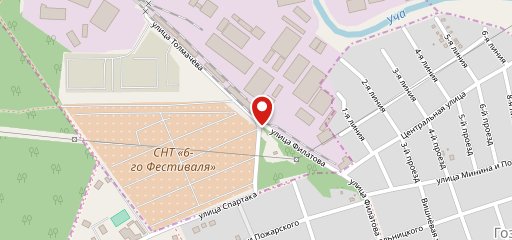 Galaktika на карте