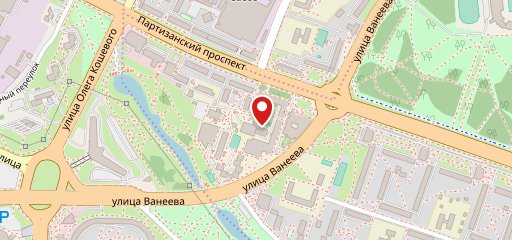 Галактика на карте