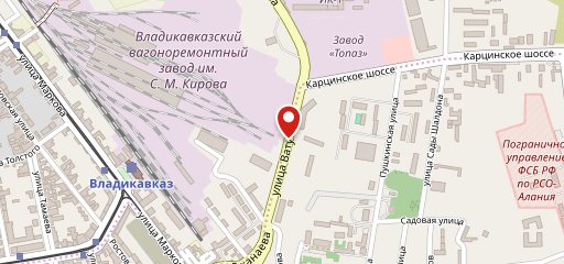 Gal&Zul на карте