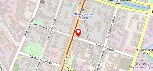 Галата на карте