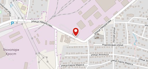 Galaxy Bar & Bottleshop на карте
