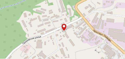 Galaxy Club на карте