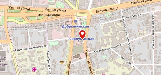Galaxy Coffee на карте
