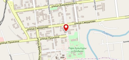 Галактика на карте