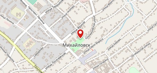 Галактика на карте
