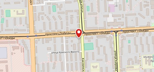 Галерея градусов бар маркет на карте