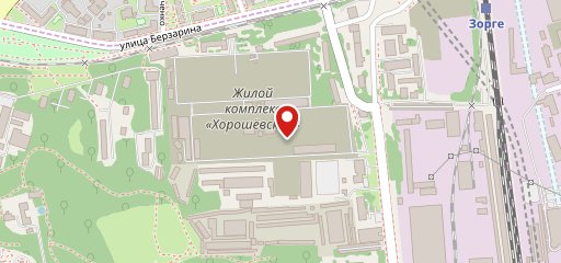 5 Угол на карте